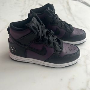 Nike Dunk Hi sneaker